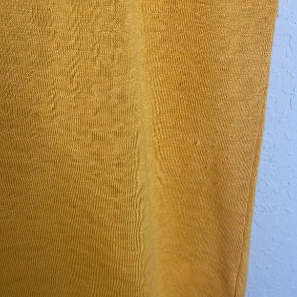 Loft top size XS yellow - Picture 5 of 5